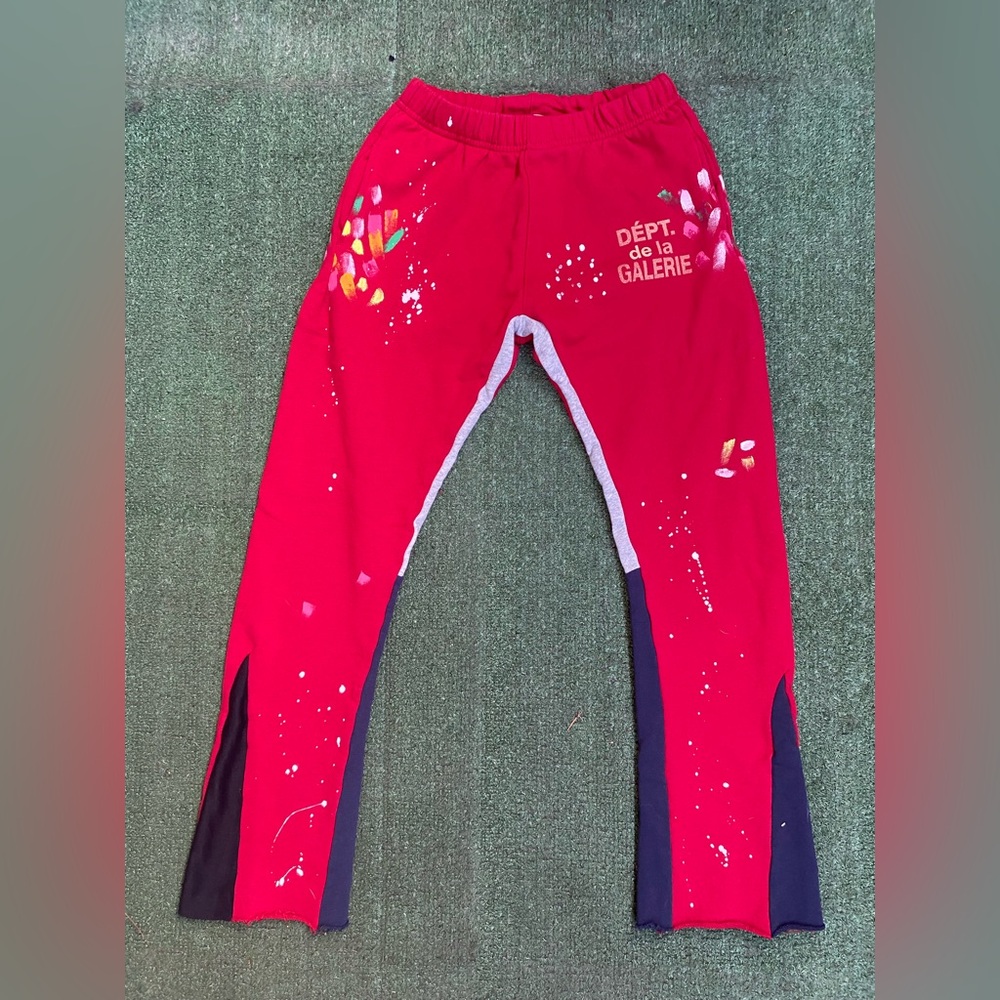 Gallery dept sweatpants